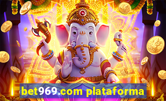 bet969.com plataforma
